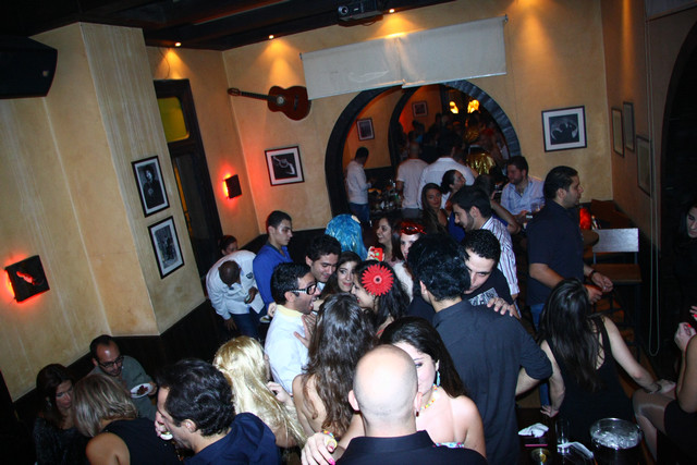 Halloween Party